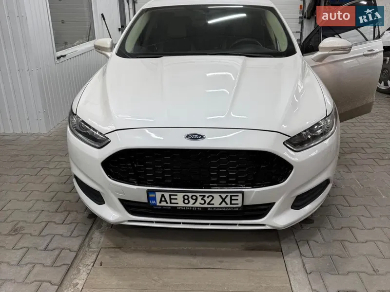 Ford Fusion 2014 VIN 3FA6P0H70ER371048 фото оголошення 41 з 89