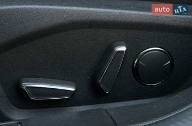 Седан Ford Fusion 2015 в Львове