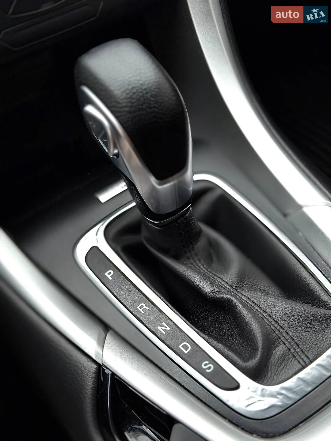 2013 Ford Fusion - мініатюра 16