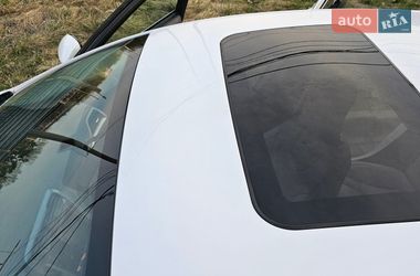 Седан Ford Fusion 2014 в Львове