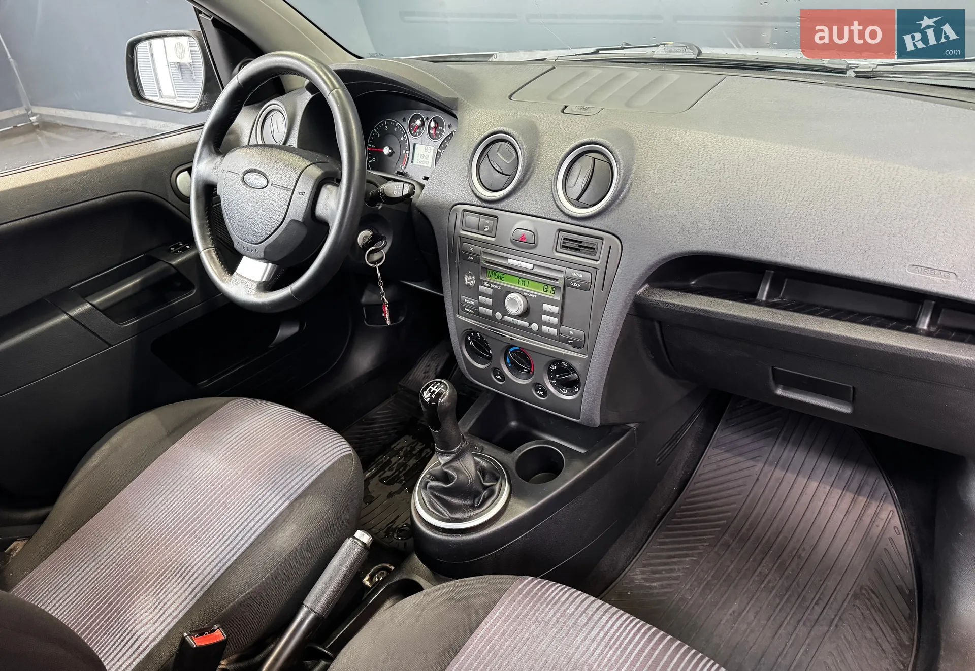 2011 Ford Fusion - мініатюра 30