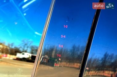 Седан Ford Fusion 2015 в Києві