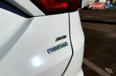 Седан Ford Fusion 2015 в Києві