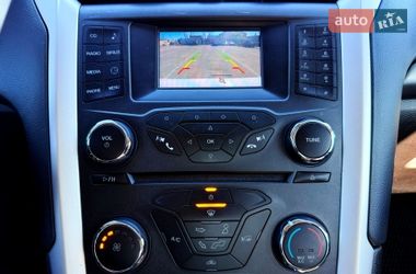 Седан Ford Fusion 2015 в Києві