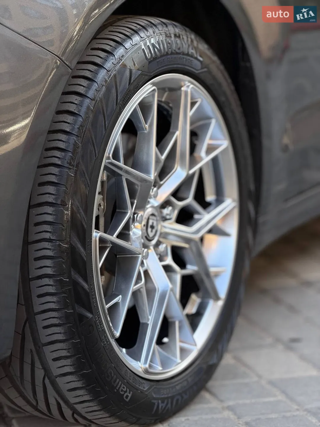 2019 Ford Fusion - мініатюра 7