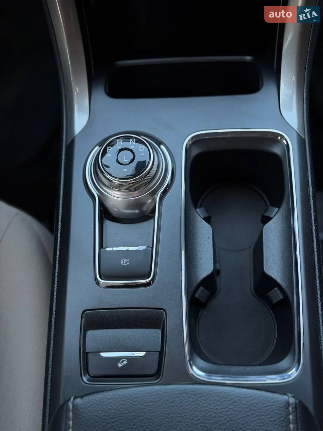 2019 Ford Fusion - мініатюра 23