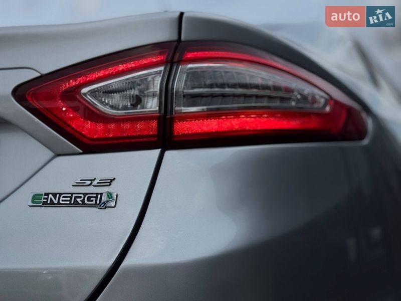 Седан Ford Fusion 2013 в Ровно фото 25 Седан Ford Fusion 2013 в Ровно