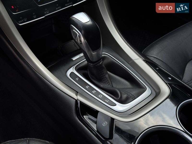 Седан Ford Fusion 2013 в Ровно фото 46 Седан Ford Fusion 2013 в Ровно