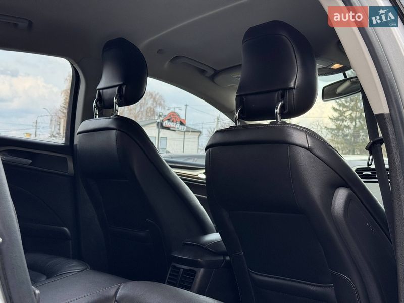 Седан Ford Fusion 2013 в Ровно фото 64 Седан Ford Fusion 2013 в Ровно