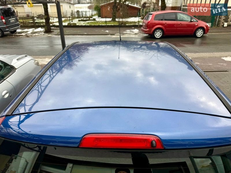 Хэтчбек Ford Fusion 2006 в Днепре фото 18 Хэтчбек Ford Fusion 2006 в Днепре