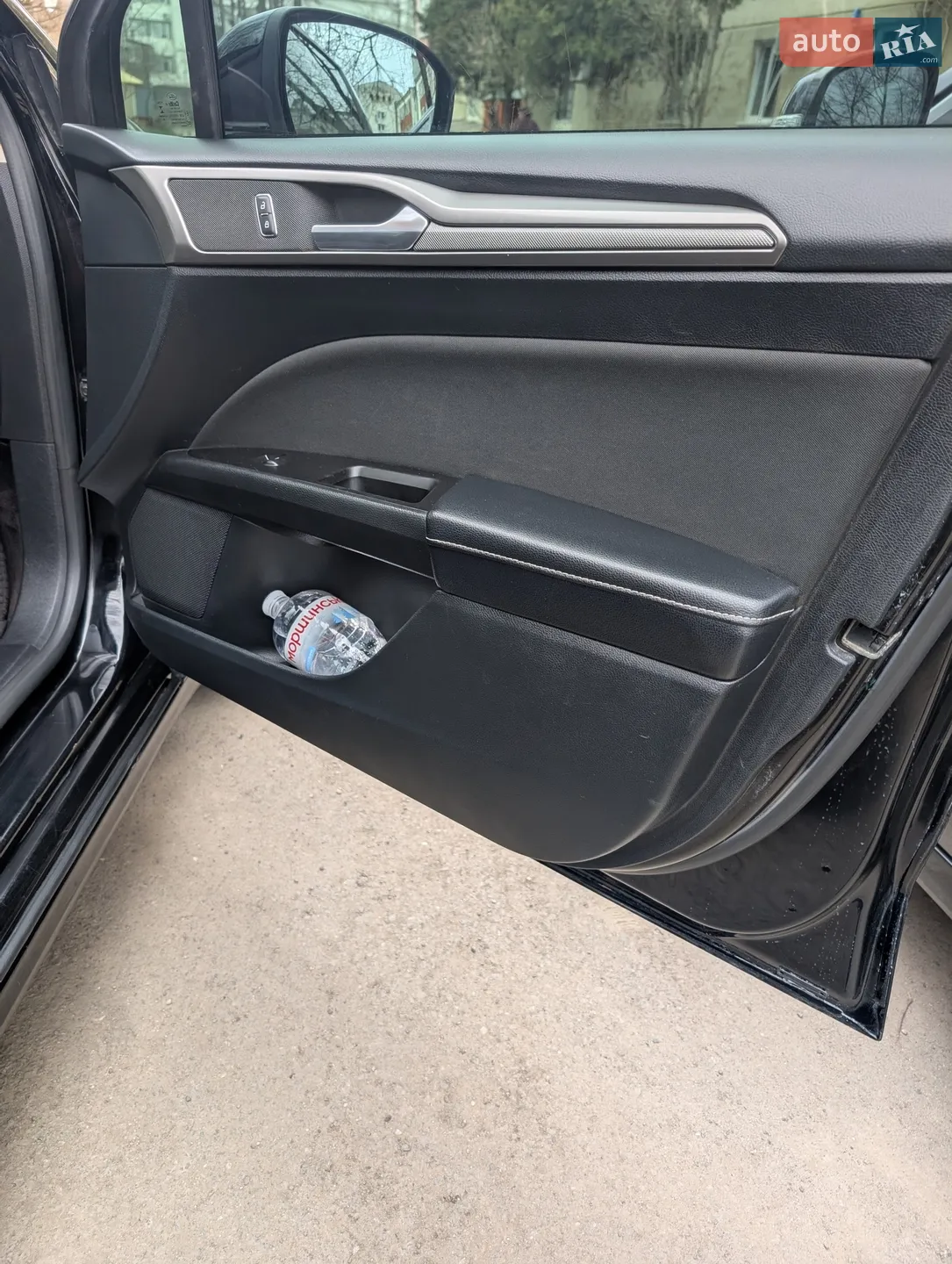 2016 Ford Fusion - мініатюра 16