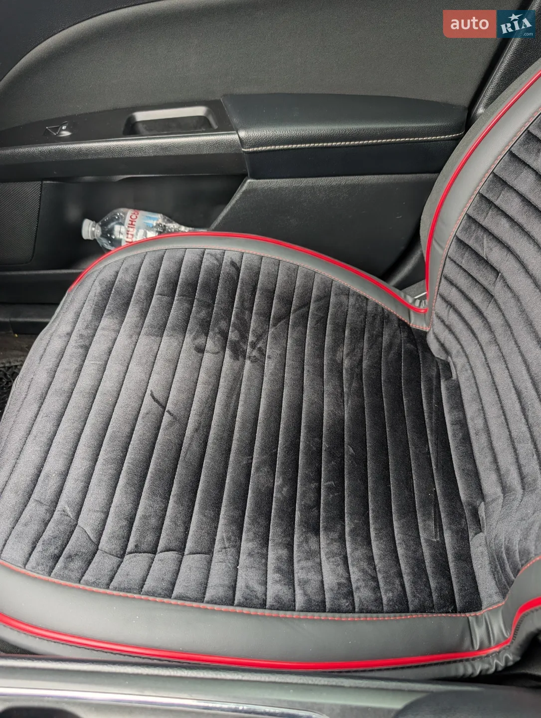 2016 Ford Fusion - мініатюра 24
