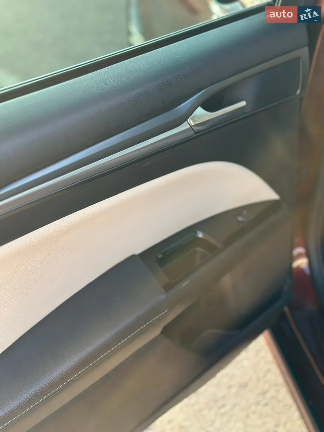 2015 Ford Fusion - мініатюра 25