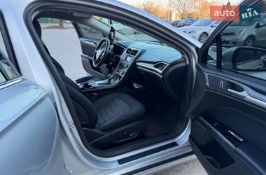 Седан Ford Fusion 2016 в Белой Церкви