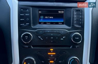 Седан Ford Fusion 2016 в Белой Церкви