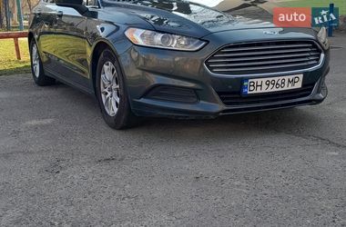 Седан Ford Fusion 2014 в Одесі