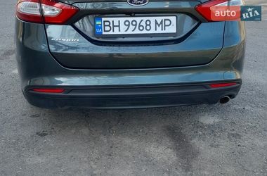 Седан Ford Fusion 2014 в Одессе