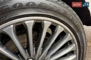 Седан Ford Fusion 2016 в Сумах