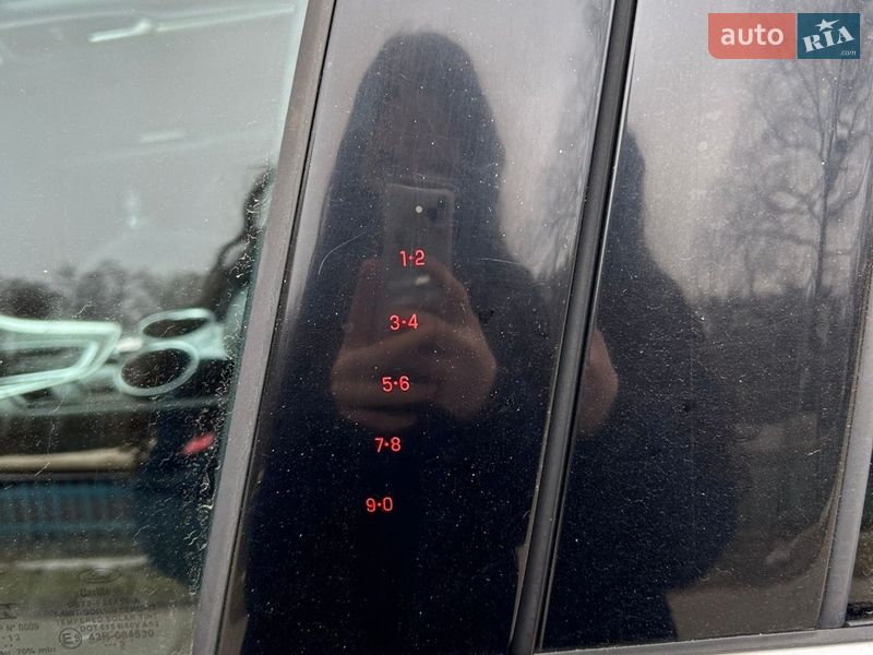 Седан Ford Fusion 2013 в Києві фото 15 Седан Ford Fusion 2013 в Києві