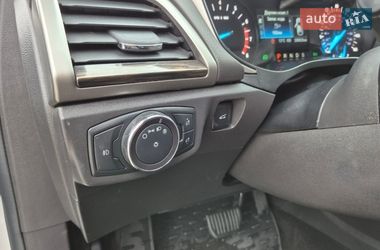 Седан Ford Fusion 2014 в Киеве
