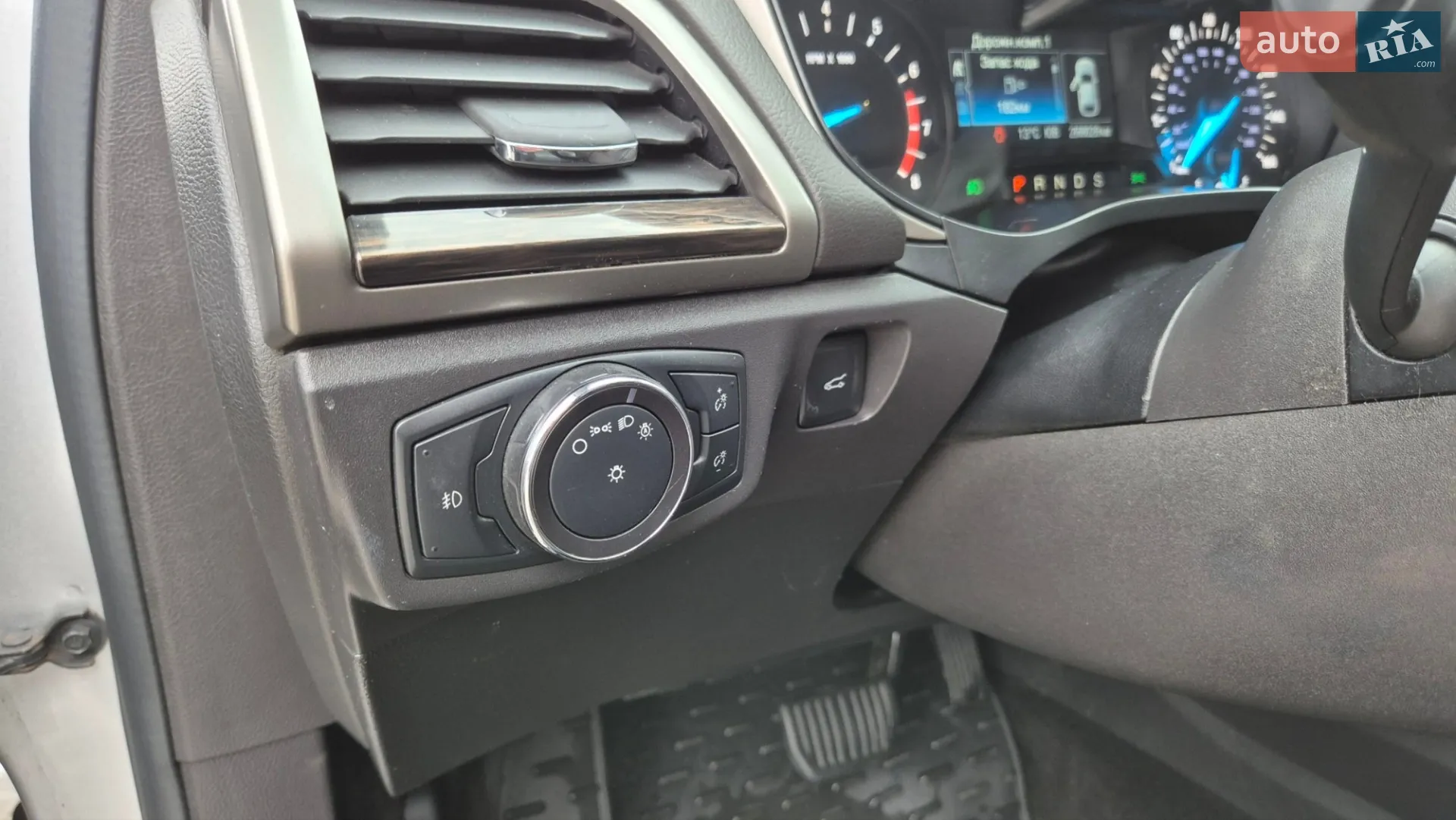 2014 Ford Fusion - мініатюра 22