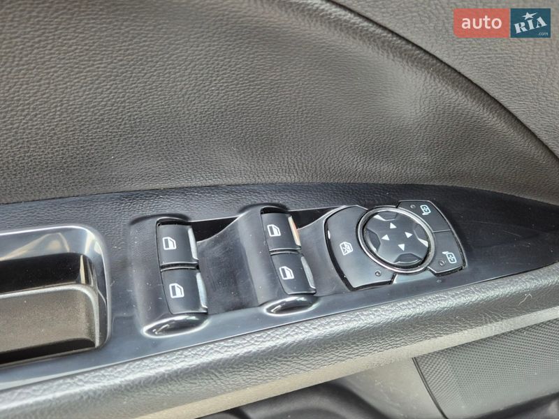 Седан Ford Fusion 2014 в Киеве