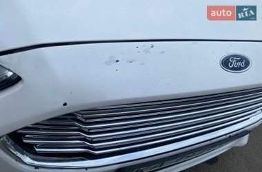 Седан Ford Fusion 2016 в Києві