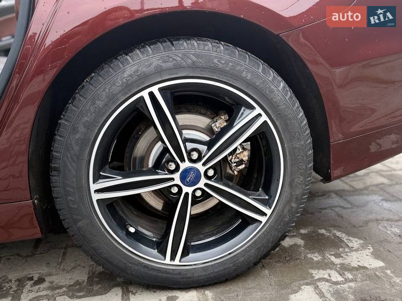 Седан Ford Fusion 2014 в Белой Церкви фото 22 Седан Ford Fusion 2014 в Белой Церкви