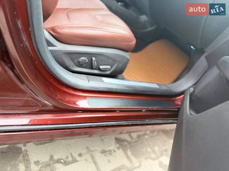 Седан Ford Fusion 2014 в Белой Церкви фото 25 Седан Ford Fusion 2014 в Белой Церкви