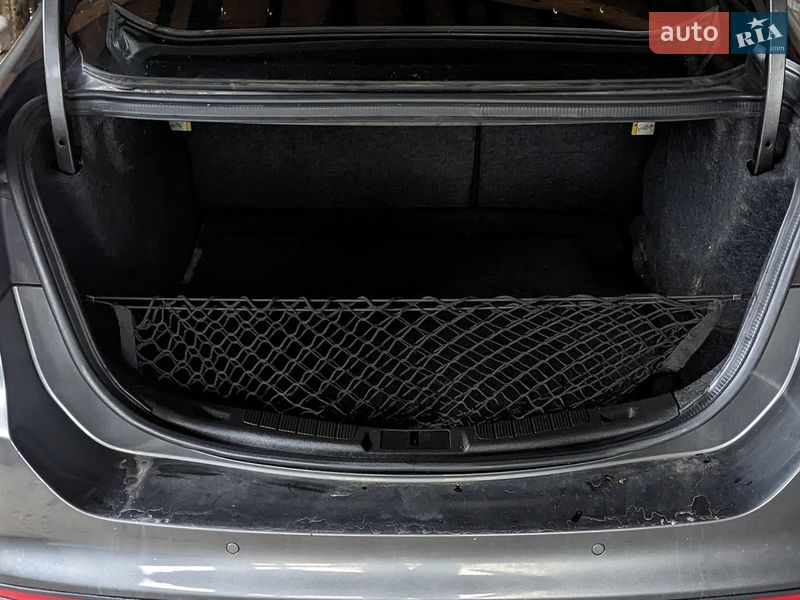 Седан Ford Fusion 2015 в Киеве фото 20 Седан Ford Fusion 2015 в Киеве