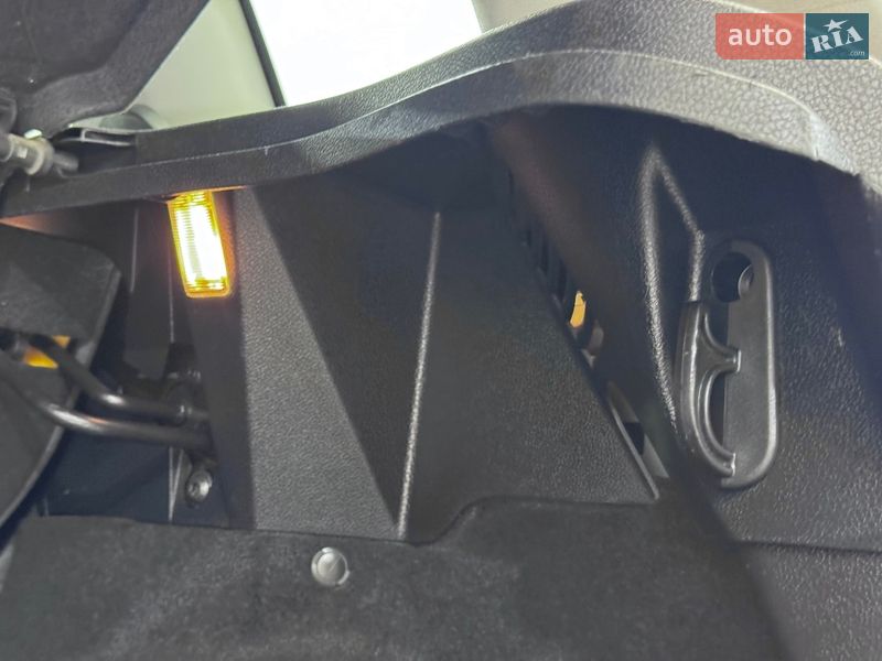 Хэтчбек Ford Fusion 2007 в Стрые