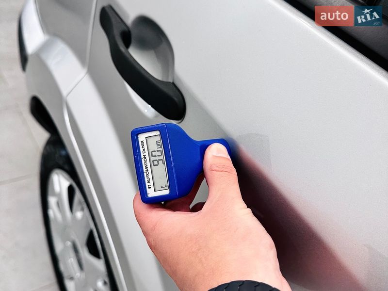 Хэтчбек Ford Fusion 2007 в Стрые