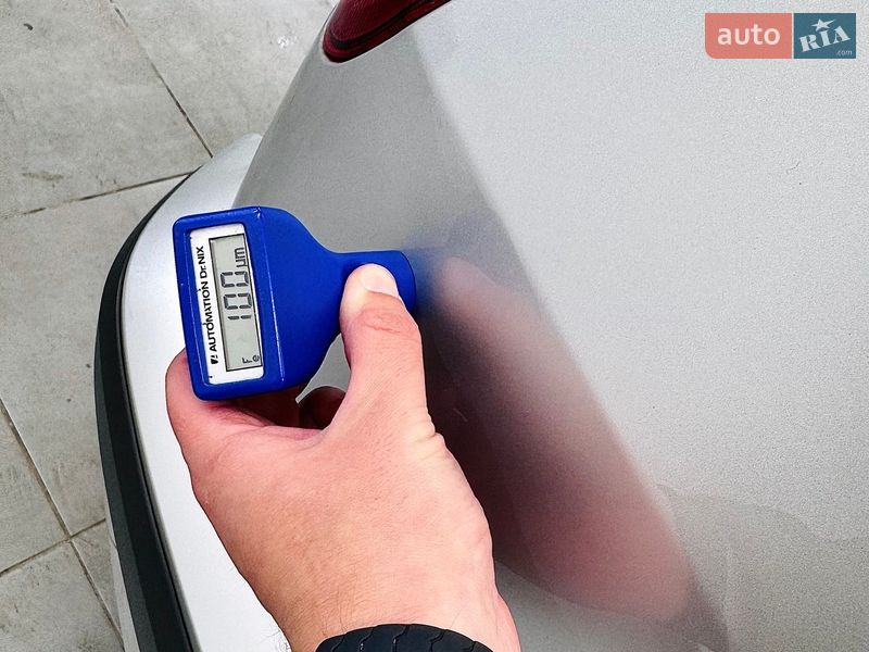 Хэтчбек Ford Fusion 2007 в Стрые