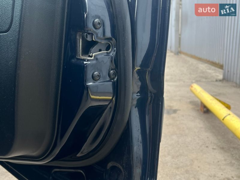 Хэтчбек Ford Fusion 2006 в Киеве фото 3 Хэтчбек Ford Fusion 2006 в Киеве