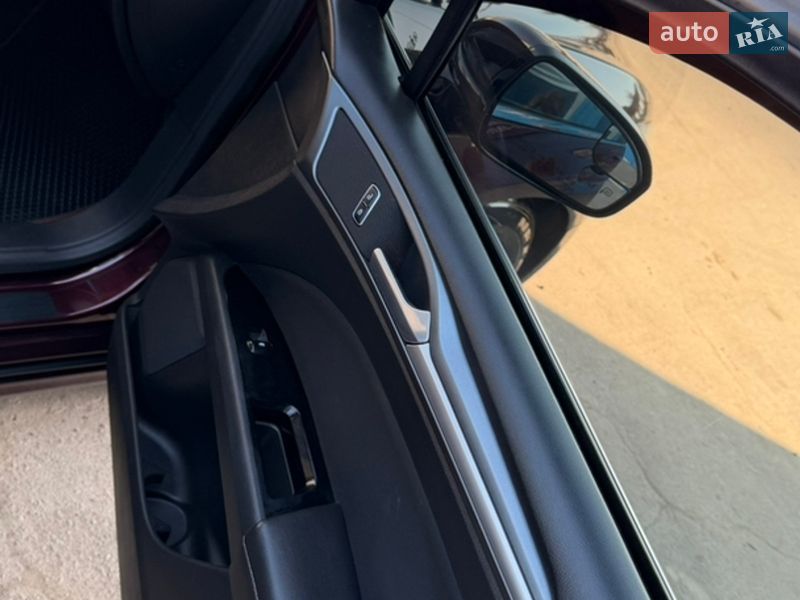 Седан Ford Fusion 2013 в Полтаві фото 8 Седан Ford Fusion 2013 в Полтаві