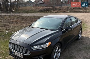 Седан Ford Fusion 2014 в Киеве