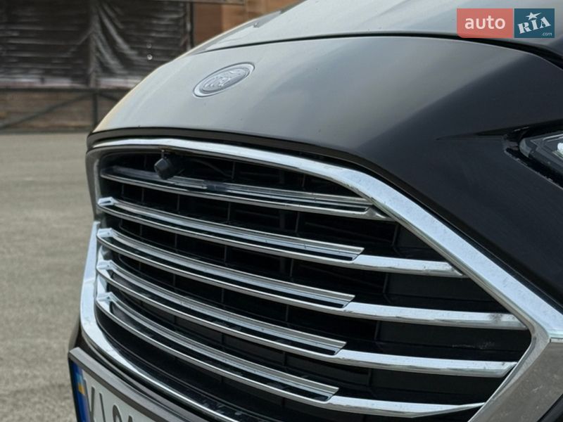 Седан Ford Fusion 2016 в Киеве фото 7 Седан Ford Fusion 2016 в Киеве