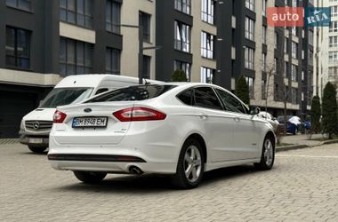 Седан Ford Fusion 2013 в Ивано-Франковске