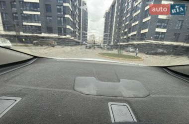 Седан Ford Fusion 2013 в Ивано-Франковске