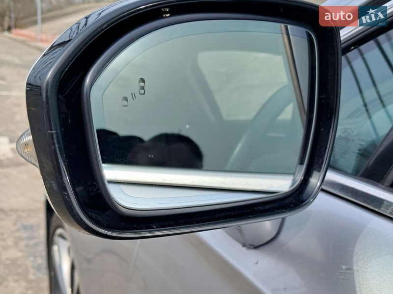 Седан Ford Fusion 2019 в Киеве фото 13 Седан Ford Fusion 2019 в Киеве