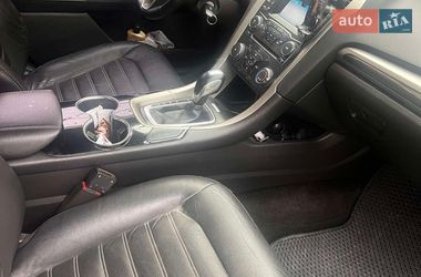 Седан Ford Fusion 2014 в Звягеле