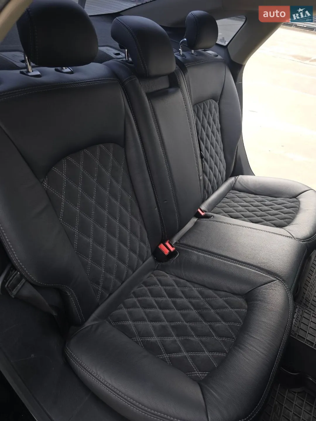 2016 Ford Fusion - мініатюра 2