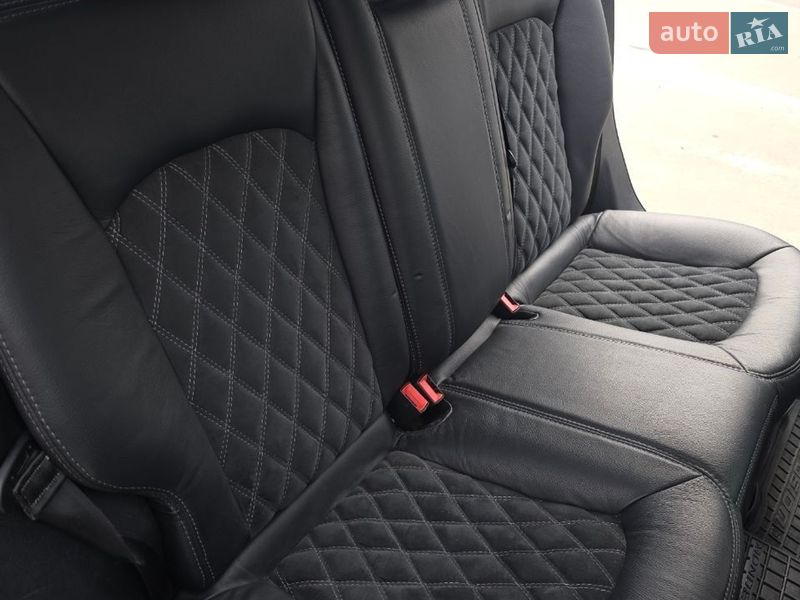 Седан Ford Fusion 2016 в Києві фото 2 Седан Ford Fusion 2016 в Києві