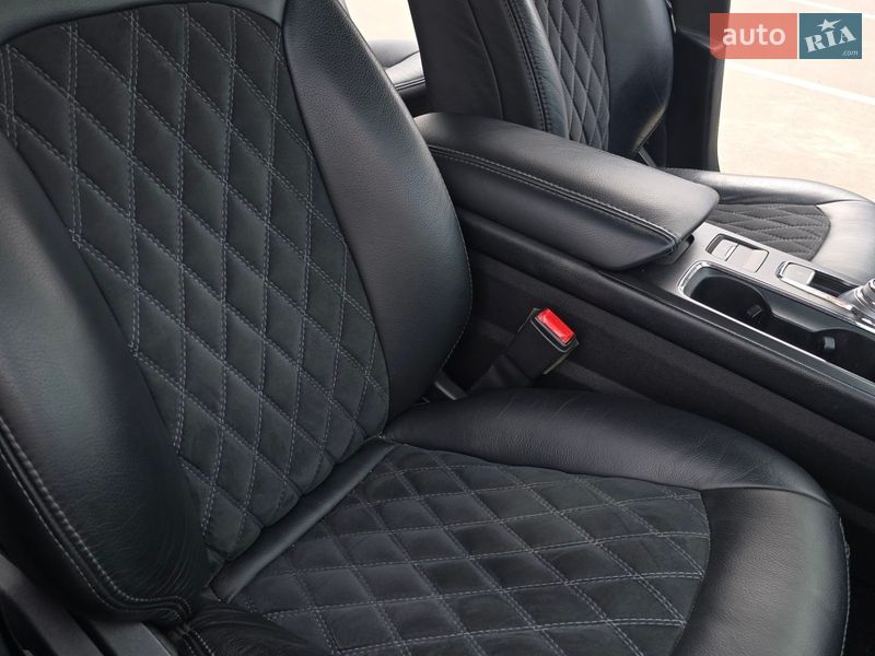 Седан Ford Fusion 2016 в Києві фото 15 Седан Ford Fusion 2016 в Києві