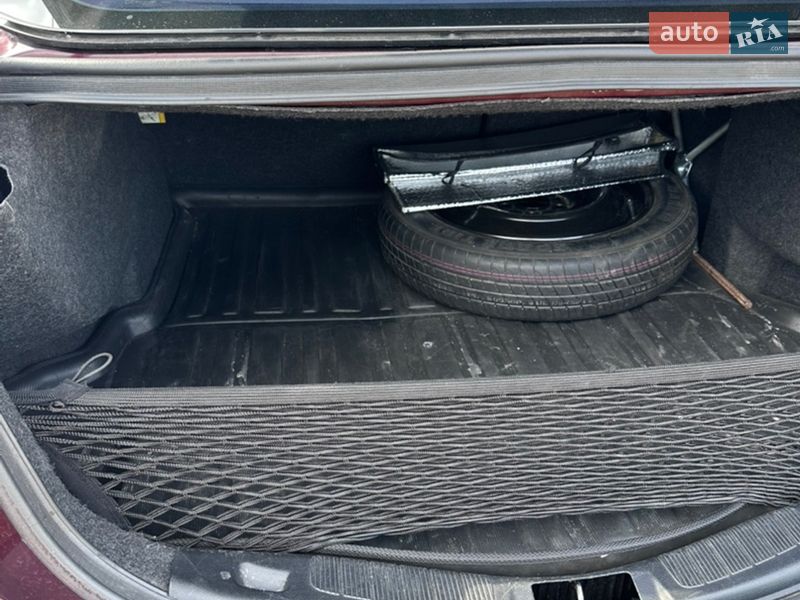 Седан Ford Fusion 2016 в Ирпене фото 10 Седан Ford Fusion 2016 в Ирпене