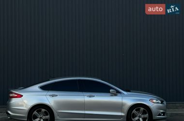 Седан Ford Fusion 2013 в Николаеве