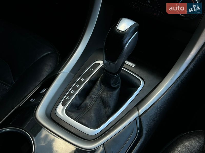 Седан Ford Fusion 2013 в Николаеве фото 14 Седан Ford Fusion 2013 в Николаеве