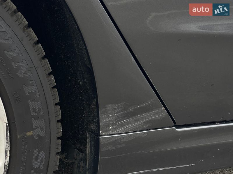 Седан Ford Fusion 2016 в Киеве фото 22 Седан Ford Fusion 2016 в Киеве