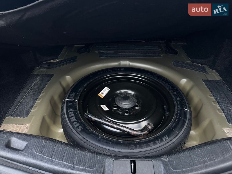 Седан Ford Fusion 2016 в Киеве фото 16 Седан Ford Fusion 2016 в Киеве