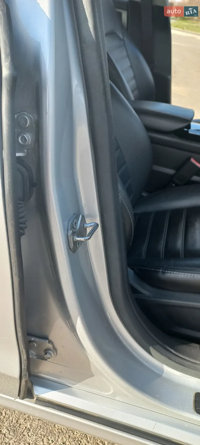 2014 Ford Fusion - мініатюра 11
